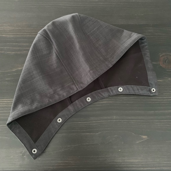 Fall or Spring Jacket - Picture 10 of 11